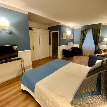 Hotel Goya Forte dei Marmi Ngoại thất bức ảnh