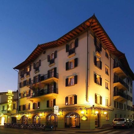 Hotel Goya Forte dei Marmi Ngoại thất bức ảnh