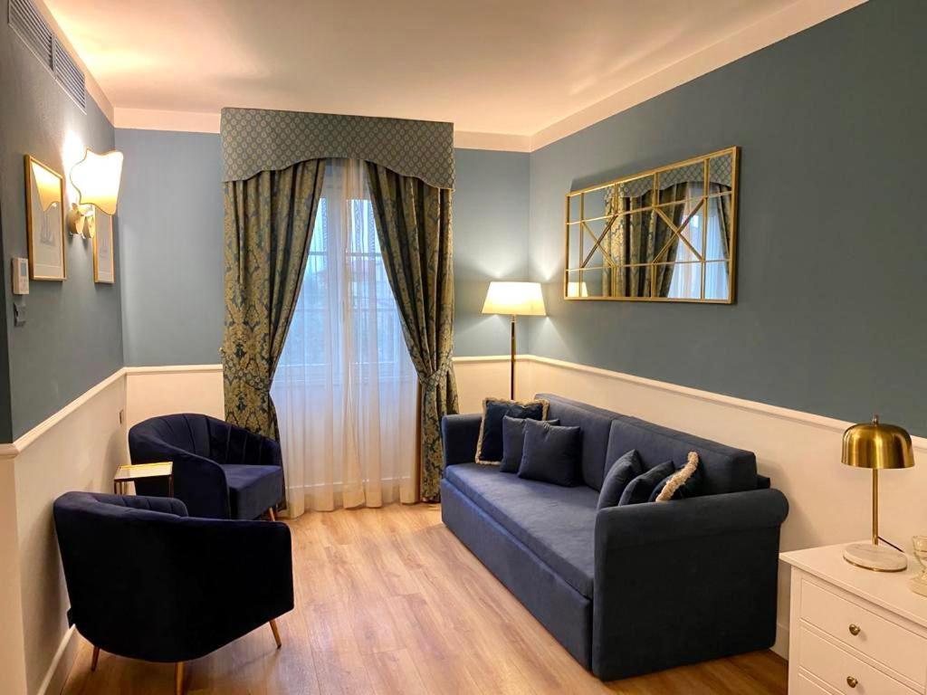 Hotel Goya Forte dei Marmi Ngoại thất bức ảnh