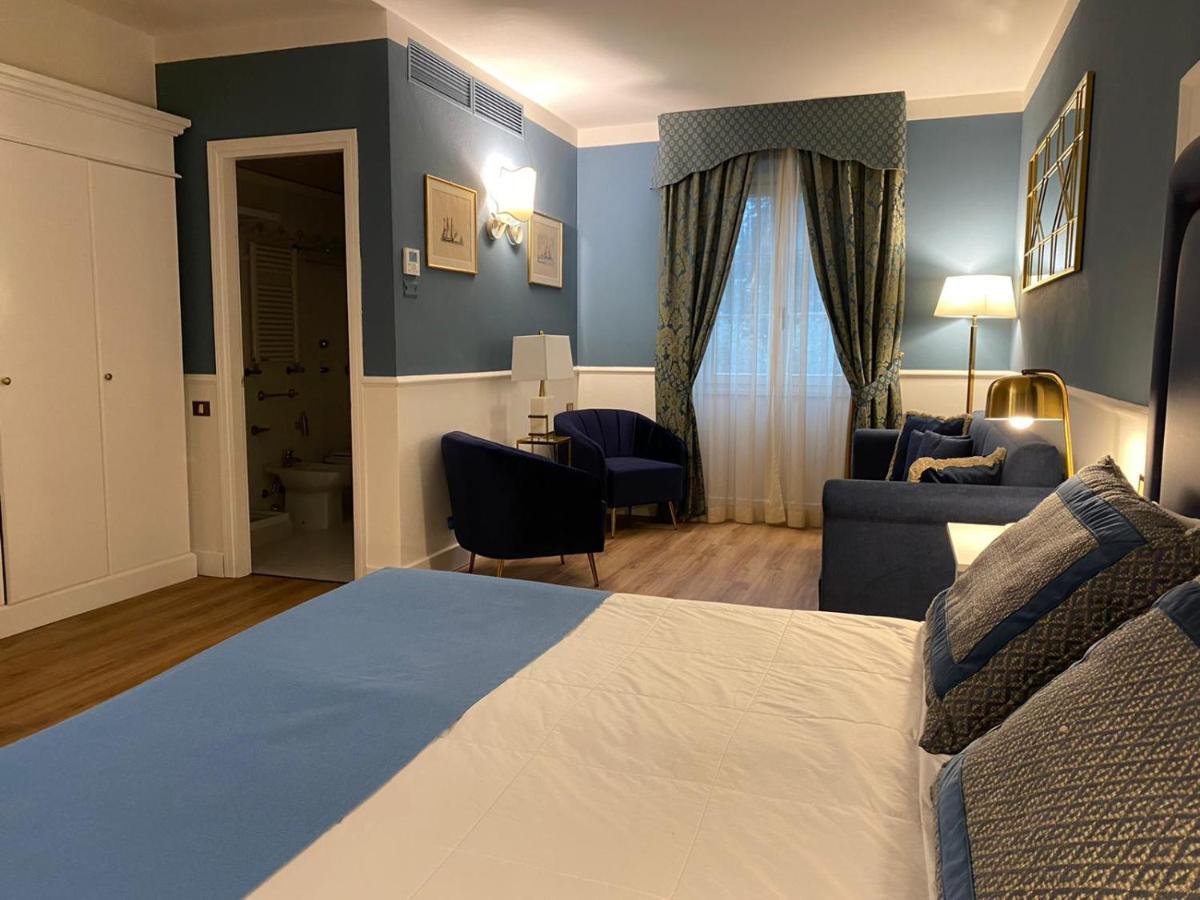 Hotel Goya Forte dei Marmi Ngoại thất bức ảnh
