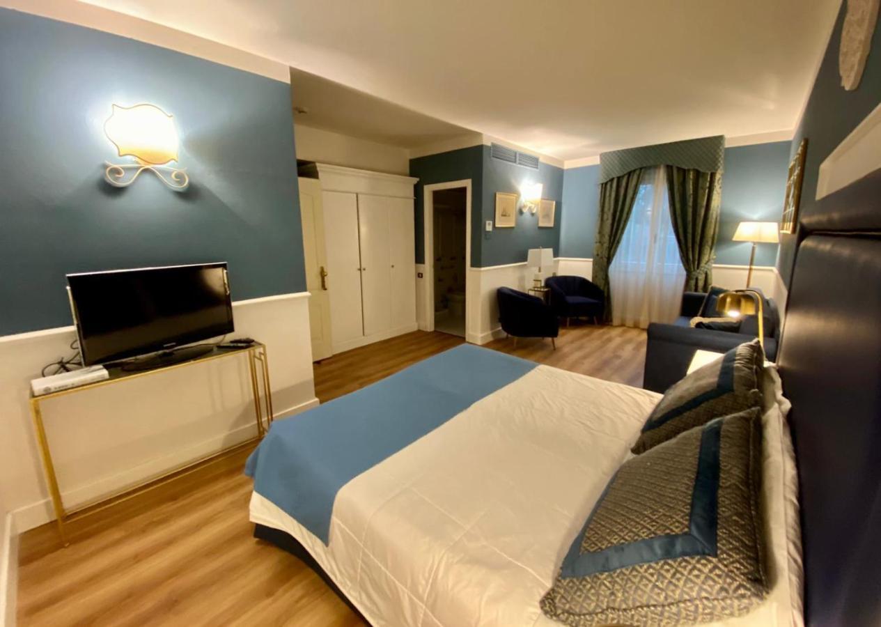 Hotel Goya Forte dei Marmi Ngoại thất bức ảnh
