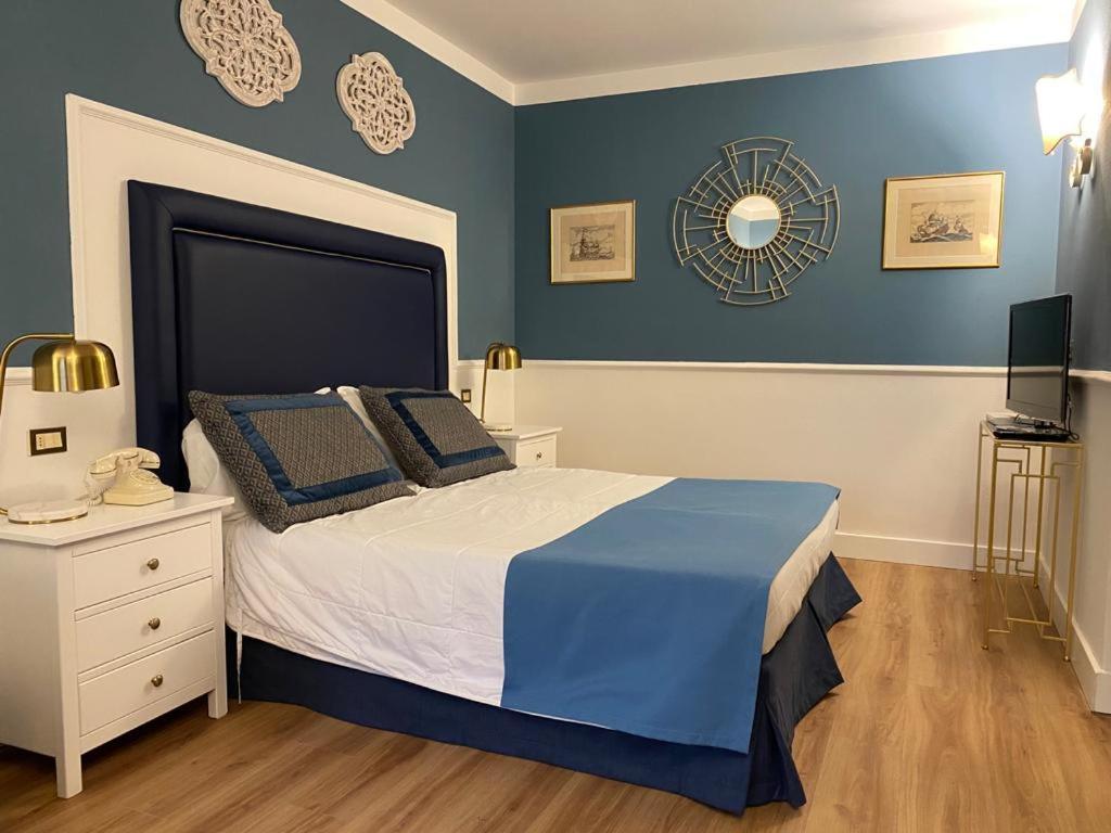 Hotel Goya Forte dei Marmi Ngoại thất bức ảnh