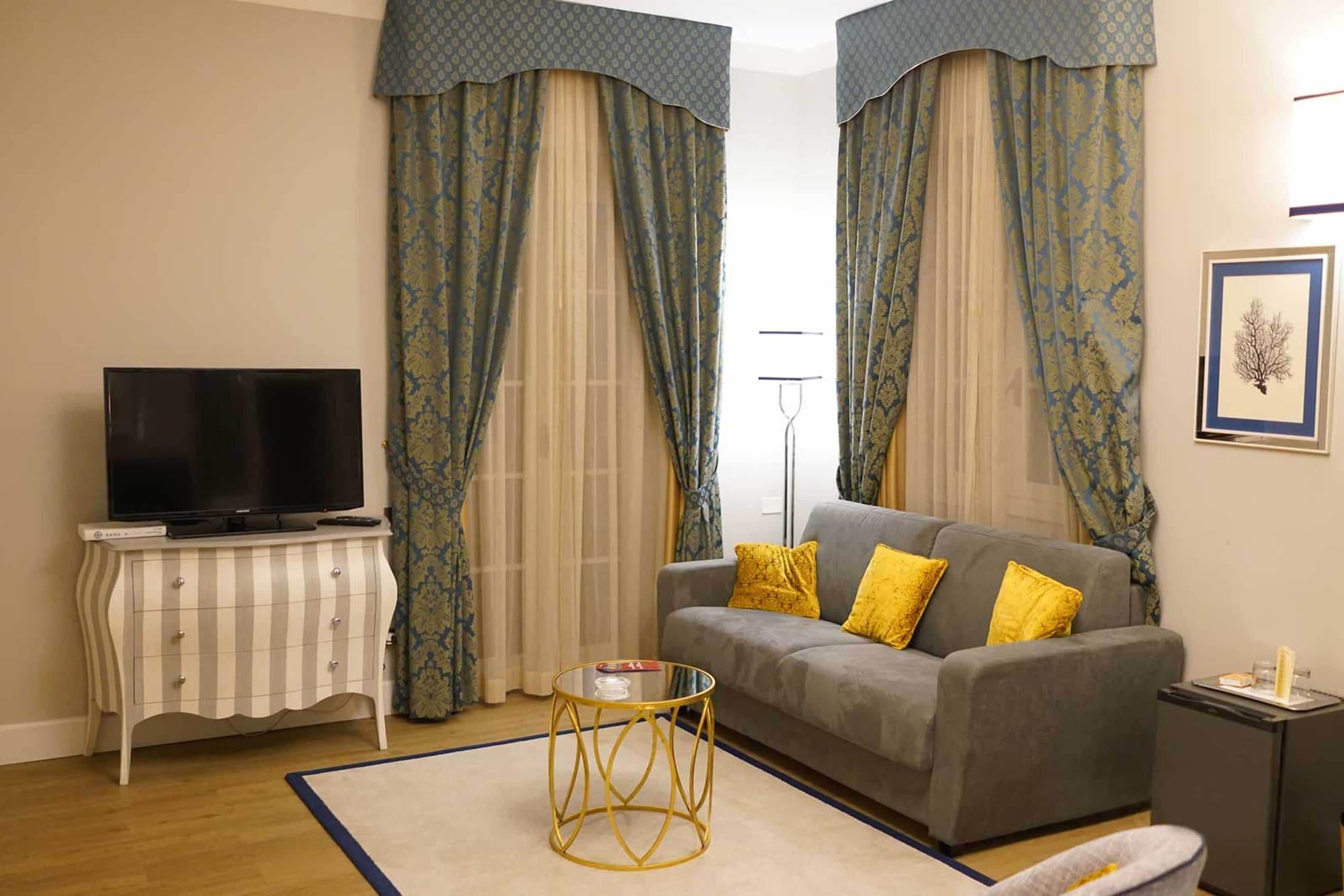 Hotel Goya Forte dei Marmi Ngoại thất bức ảnh