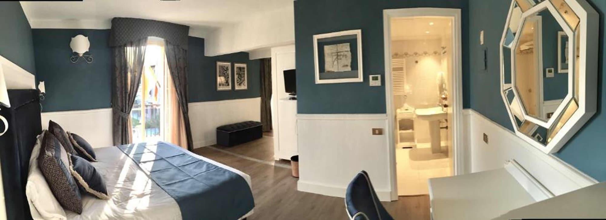 Hotel Goya Forte dei Marmi Ngoại thất bức ảnh