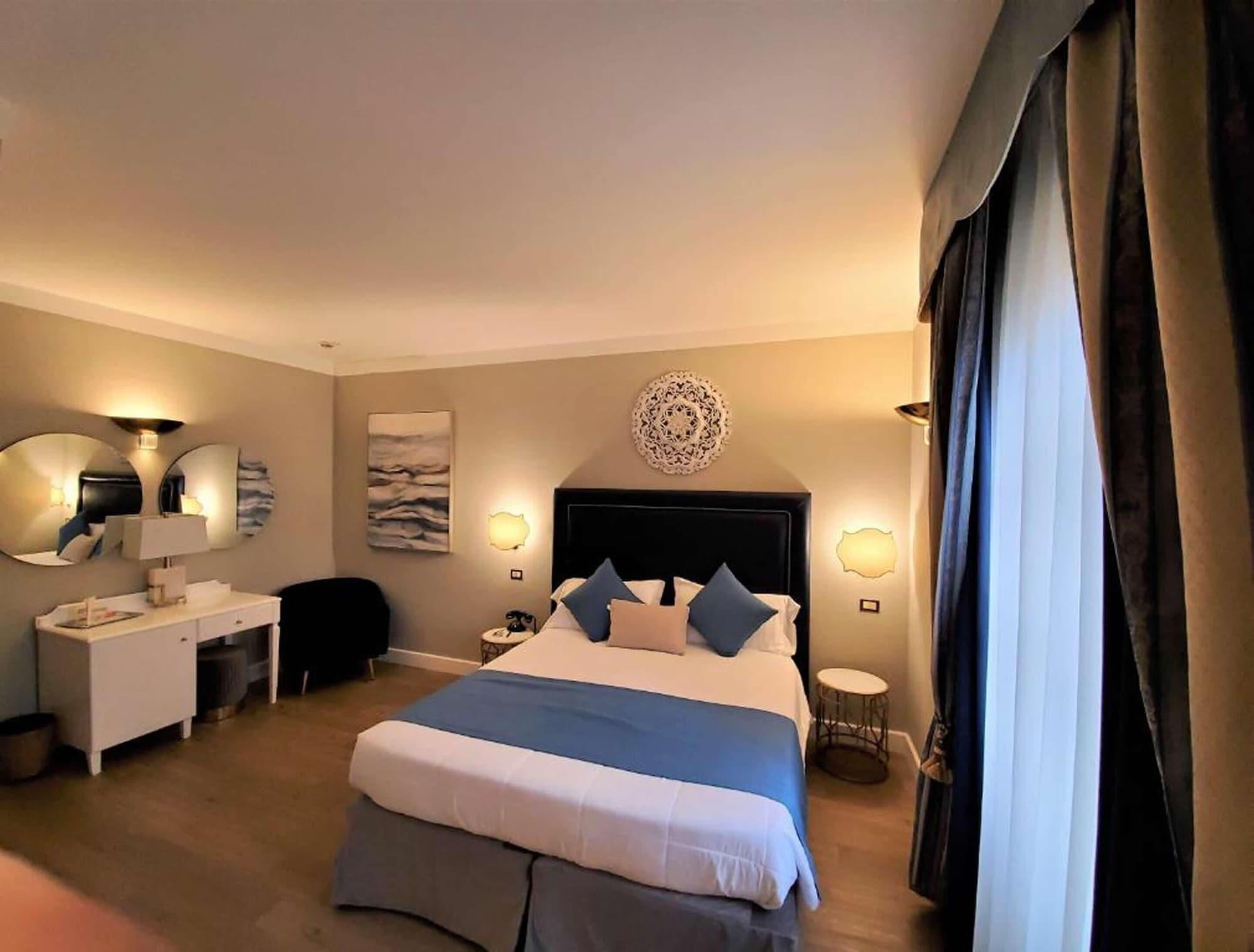 Hotel Goya Forte dei Marmi Ngoại thất bức ảnh