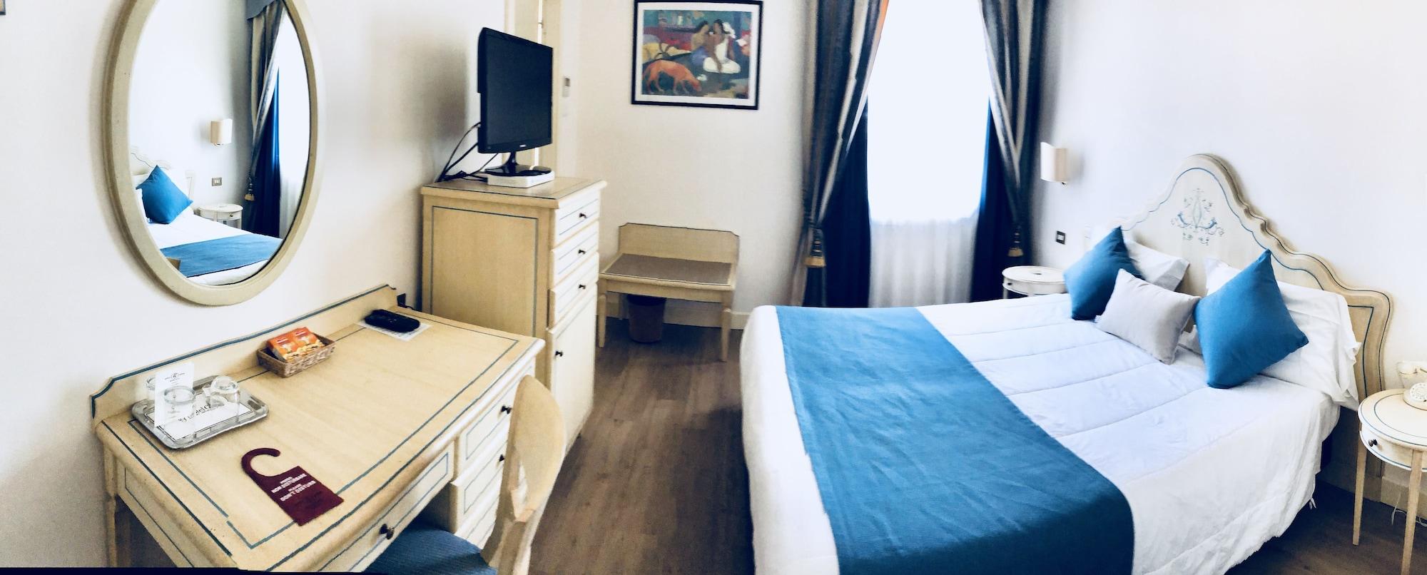 Hotel Goya Forte dei Marmi Ngoại thất bức ảnh