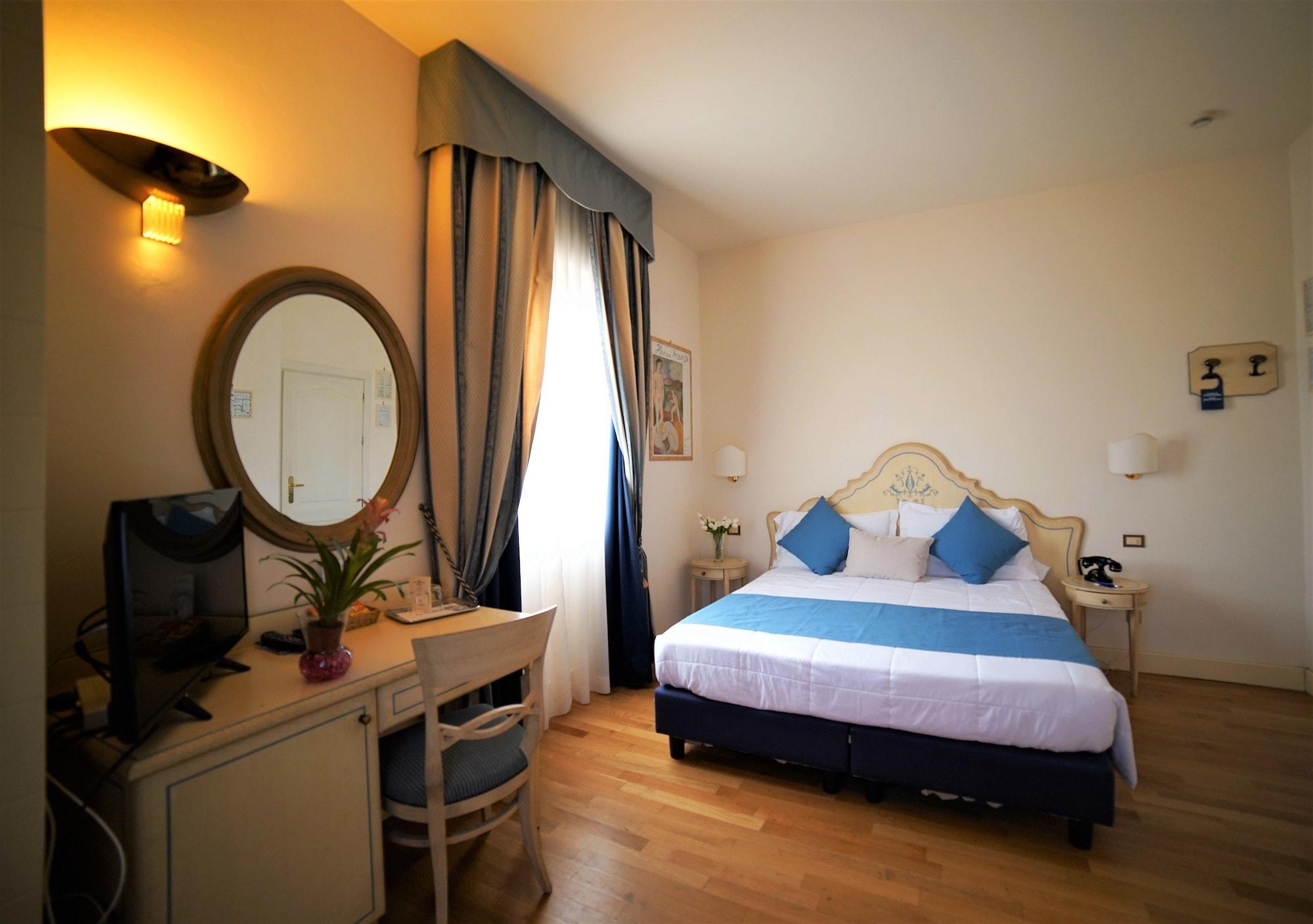 Hotel Goya Forte dei Marmi Ngoại thất bức ảnh