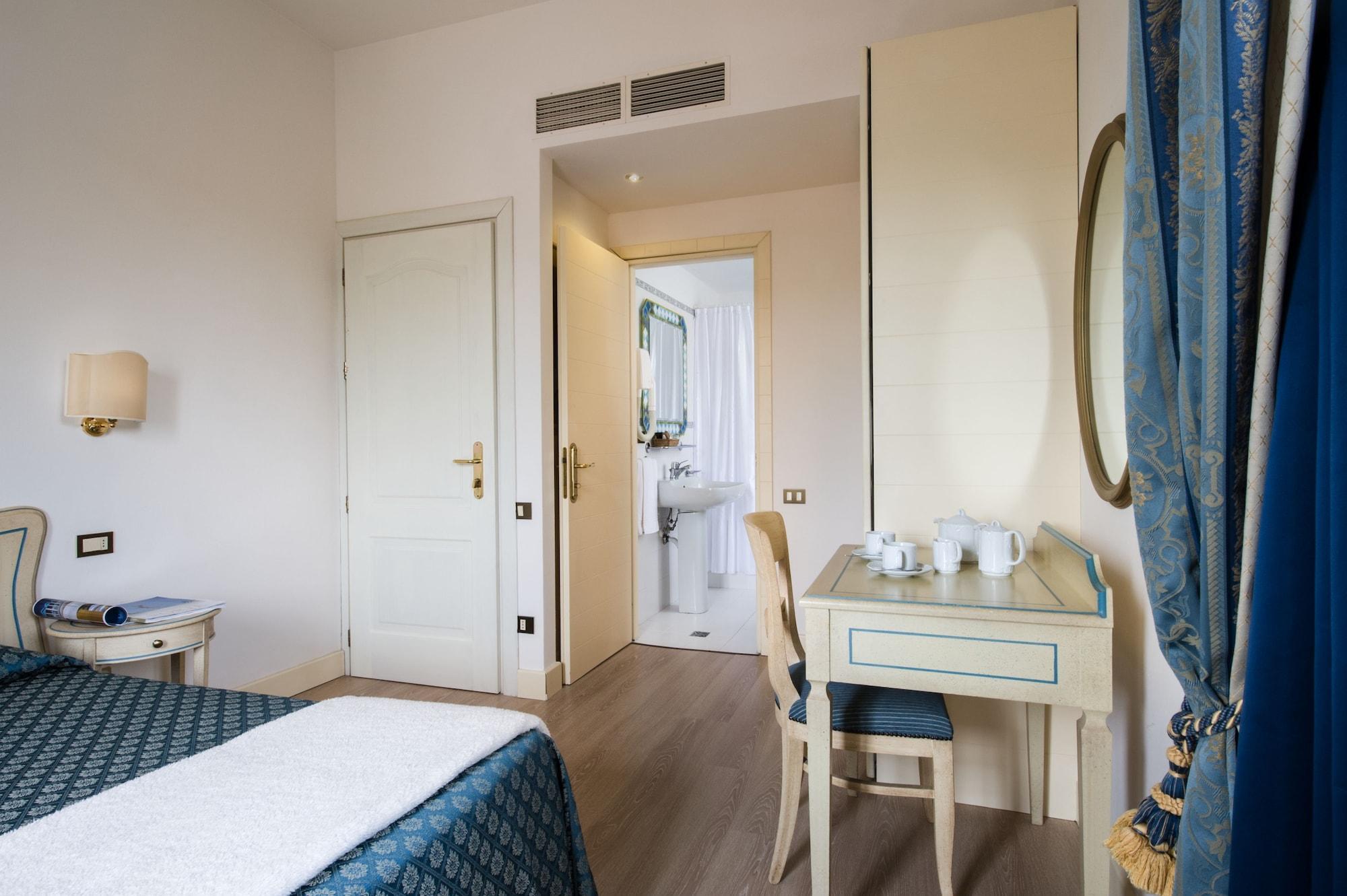 Hotel Goya Forte dei Marmi Ngoại thất bức ảnh