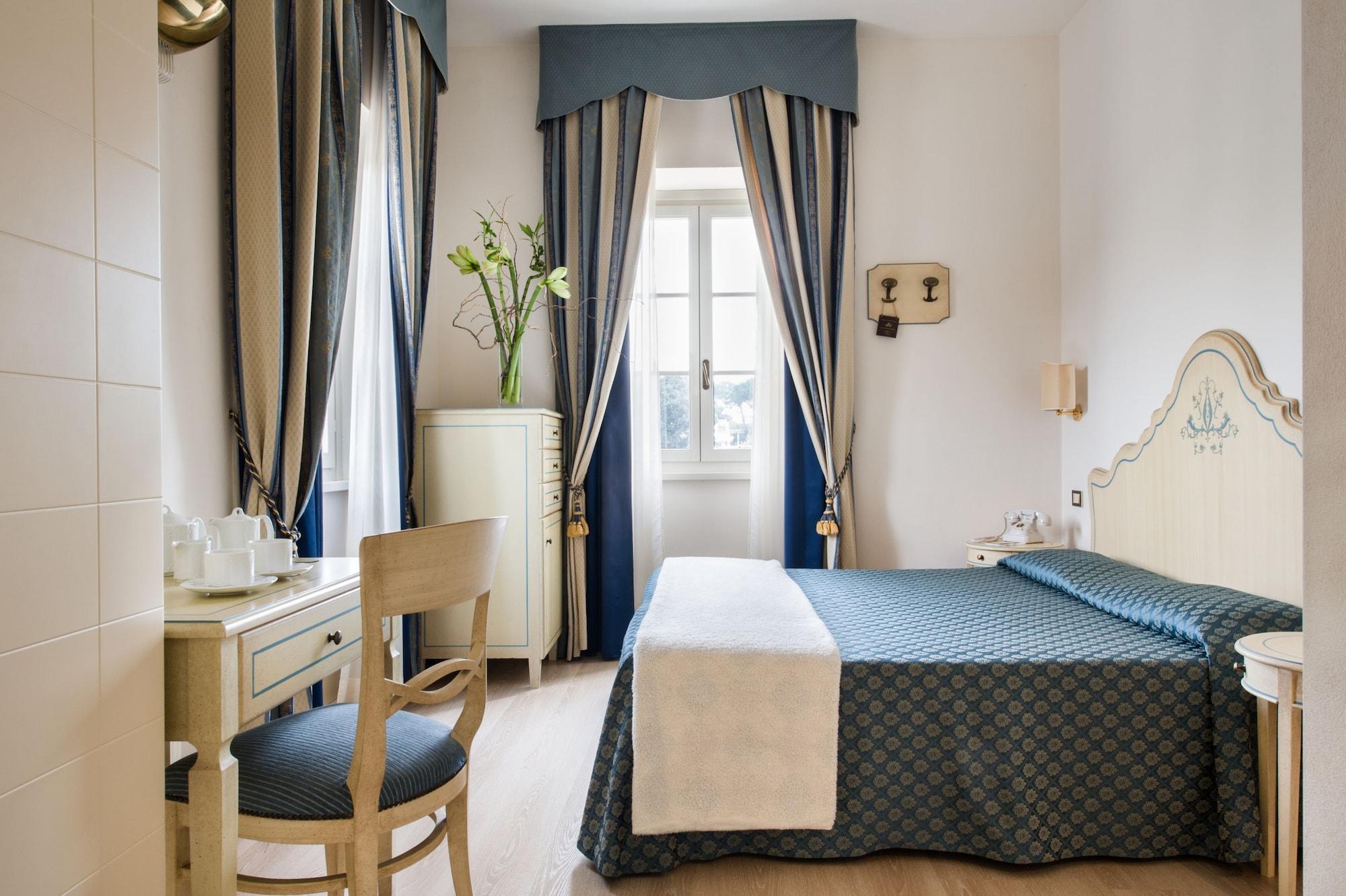 Hotel Goya Forte dei Marmi Ngoại thất bức ảnh
