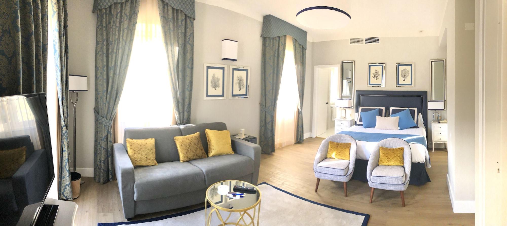 Hotel Goya Forte dei Marmi Ngoại thất bức ảnh
