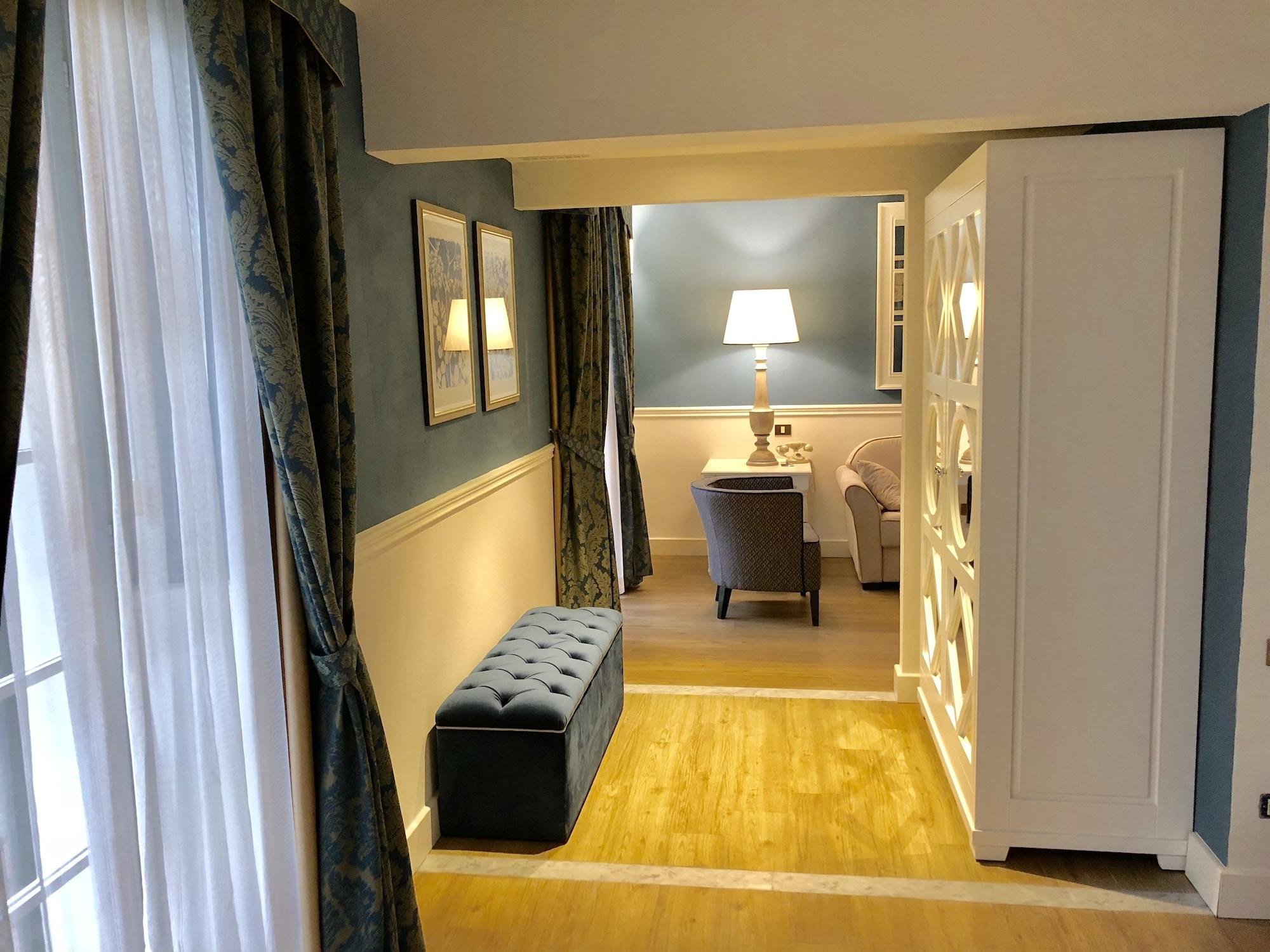 Hotel Goya Forte dei Marmi Ngoại thất bức ảnh