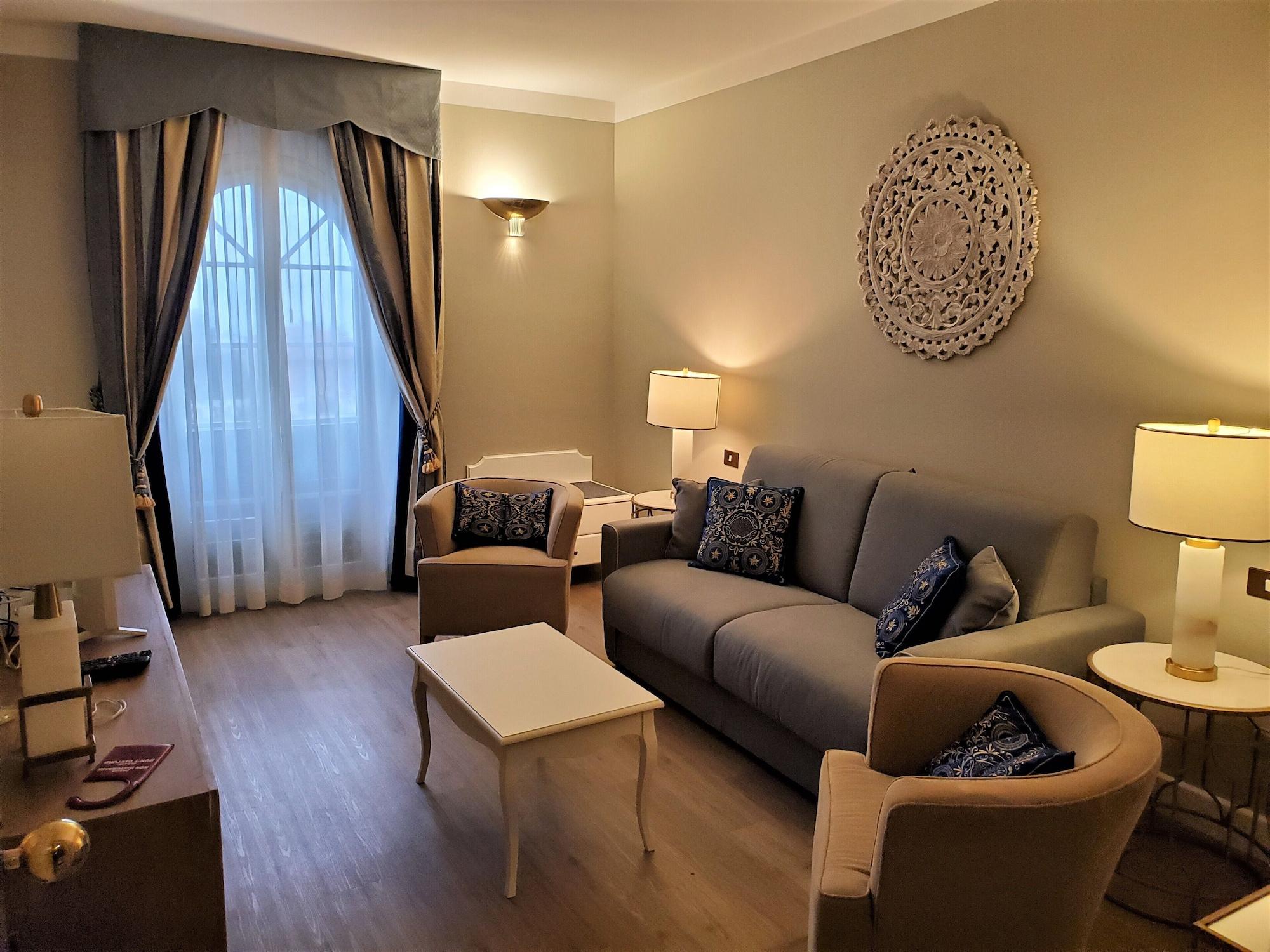 Hotel Goya Forte dei Marmi Ngoại thất bức ảnh