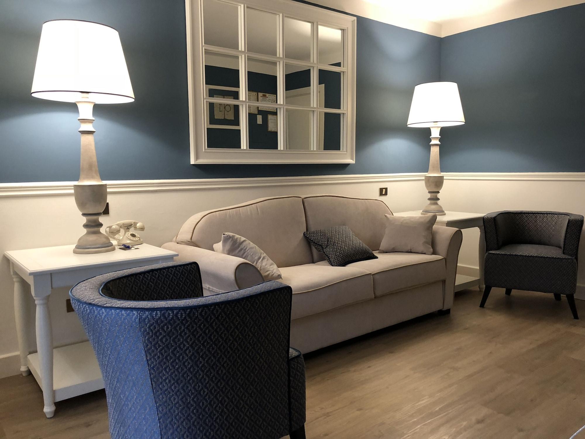 Hotel Goya Forte dei Marmi Ngoại thất bức ảnh