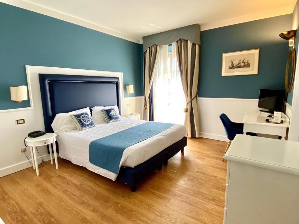 Hotel Goya Forte dei Marmi Ngoại thất bức ảnh
