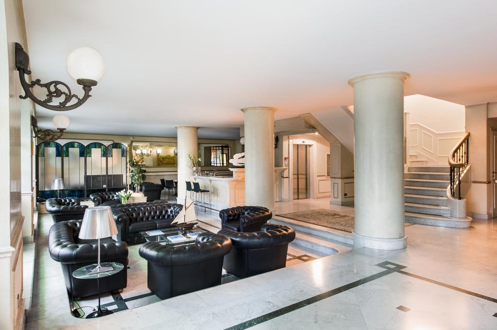 Hotel Goya Forte dei Marmi Ngoại thất bức ảnh