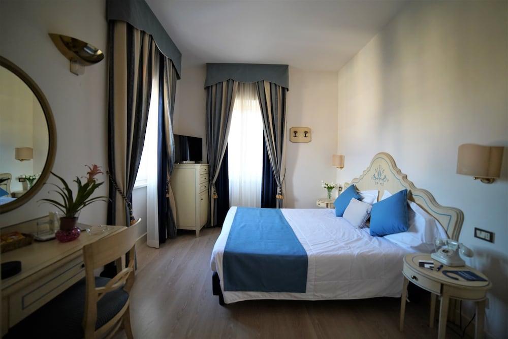 Hotel Goya Forte dei Marmi Ngoại thất bức ảnh