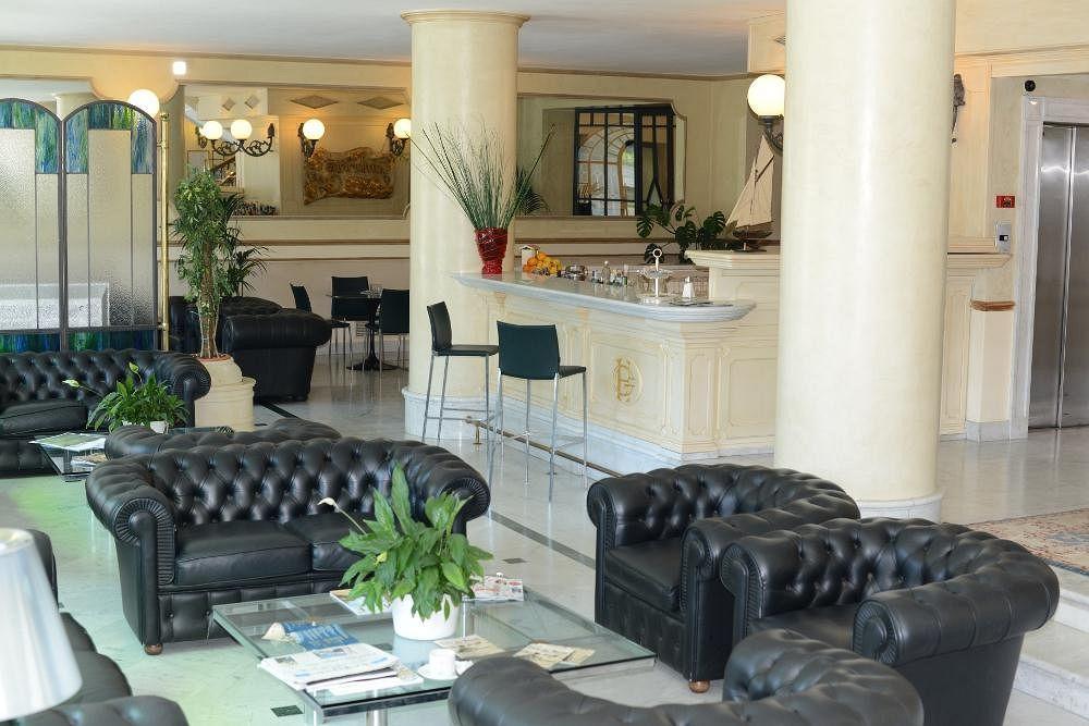 Hotel Goya Forte dei Marmi Ngoại thất bức ảnh