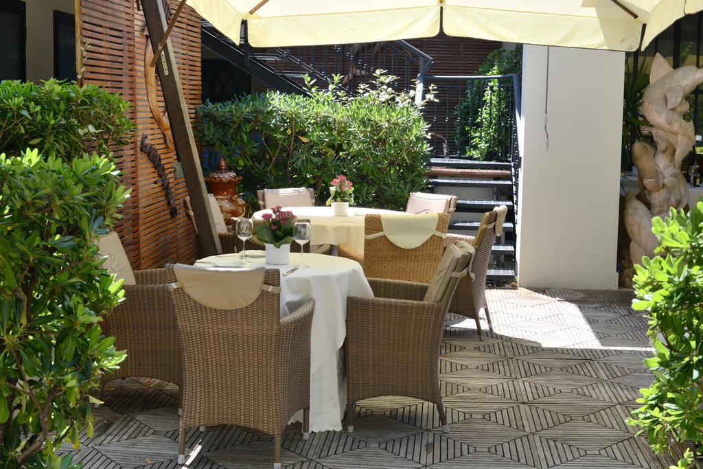 Hotel Goya Forte dei Marmi Ngoại thất bức ảnh