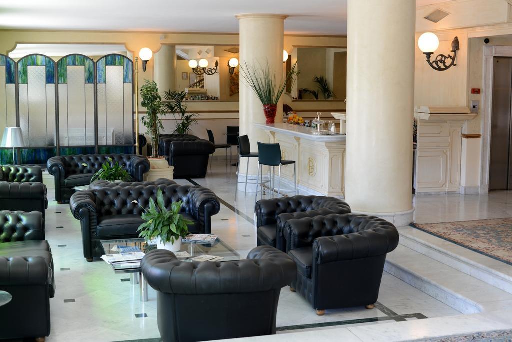 Hotel Goya Forte dei Marmi Ngoại thất bức ảnh