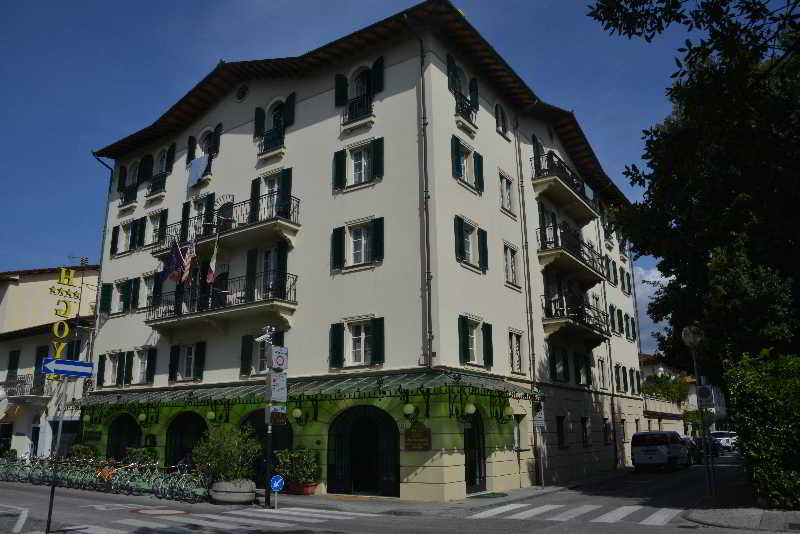 Hotel Goya Forte dei Marmi Ngoại thất bức ảnh