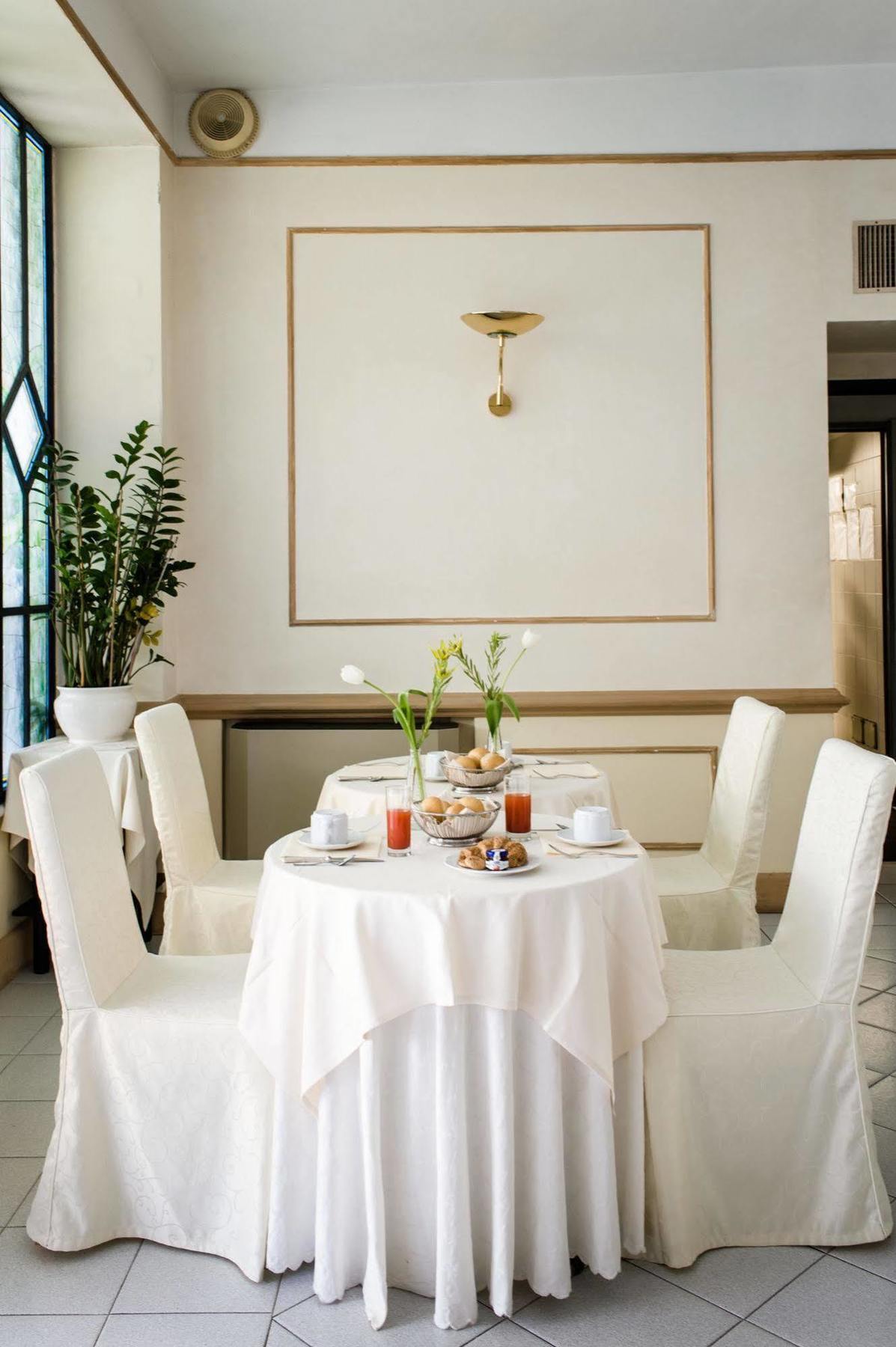 Hotel Goya Forte dei Marmi Ngoại thất bức ảnh