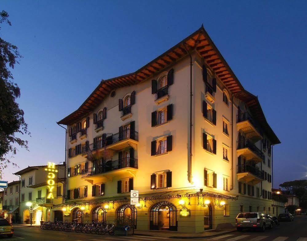 Hotel Goya Forte dei Marmi Ngoại thất bức ảnh