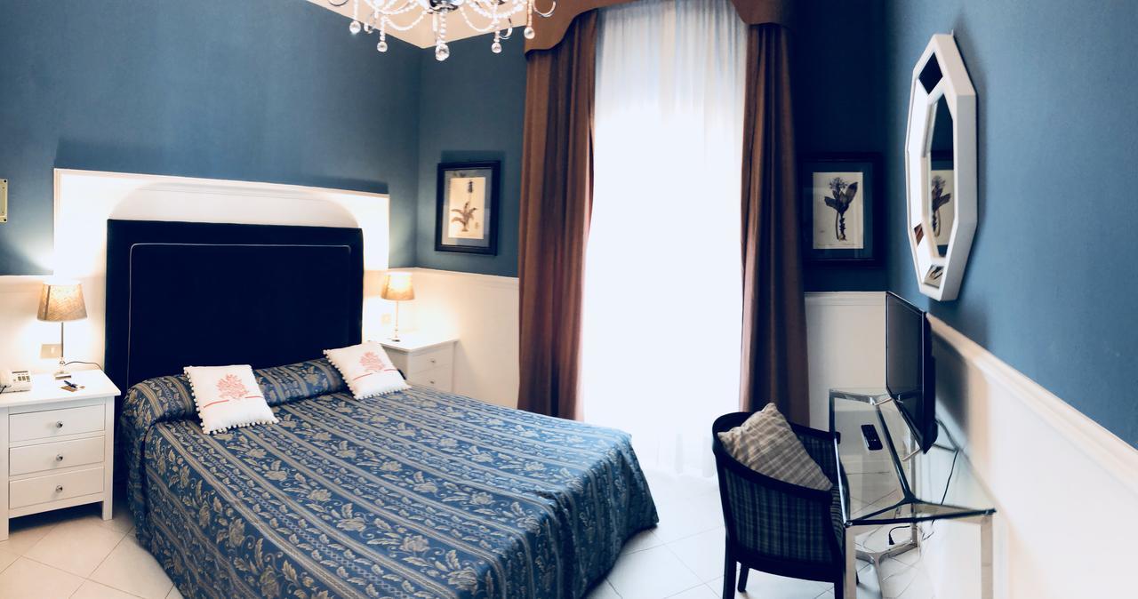 Hotel Goya Forte dei Marmi Ngoại thất bức ảnh
