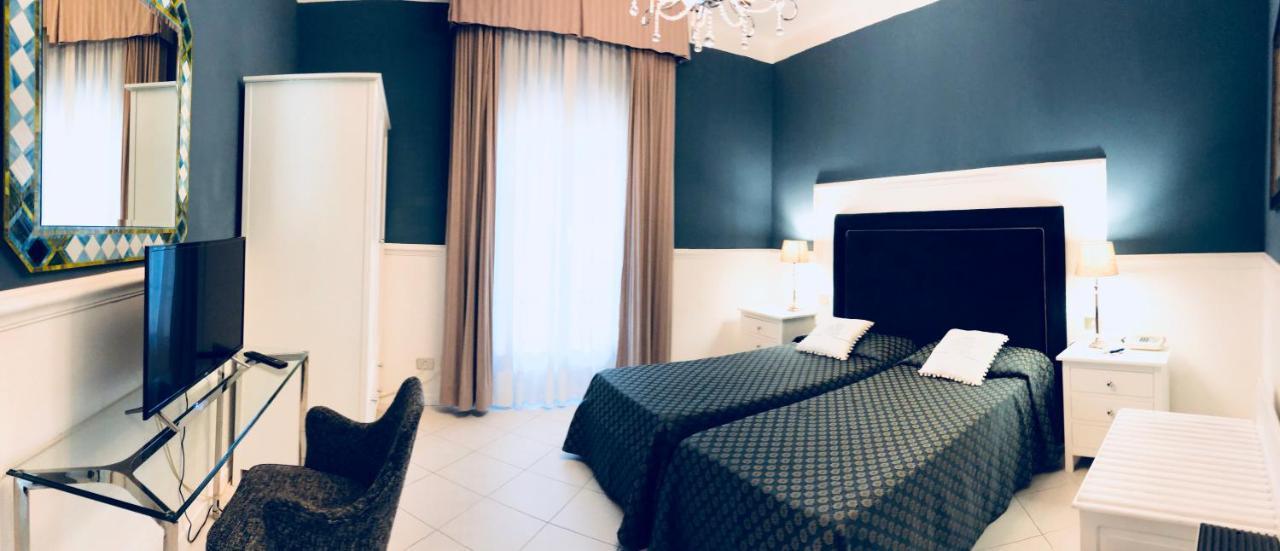 Hotel Goya Forte dei Marmi Ngoại thất bức ảnh
