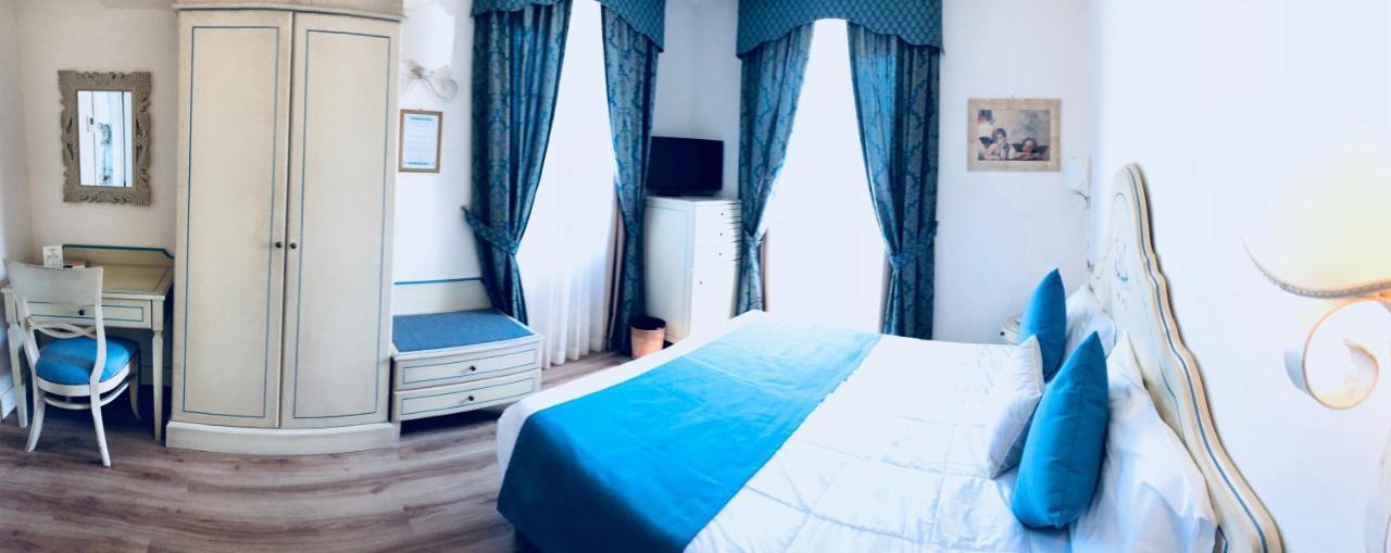 Hotel Goya Forte dei Marmi Ngoại thất bức ảnh